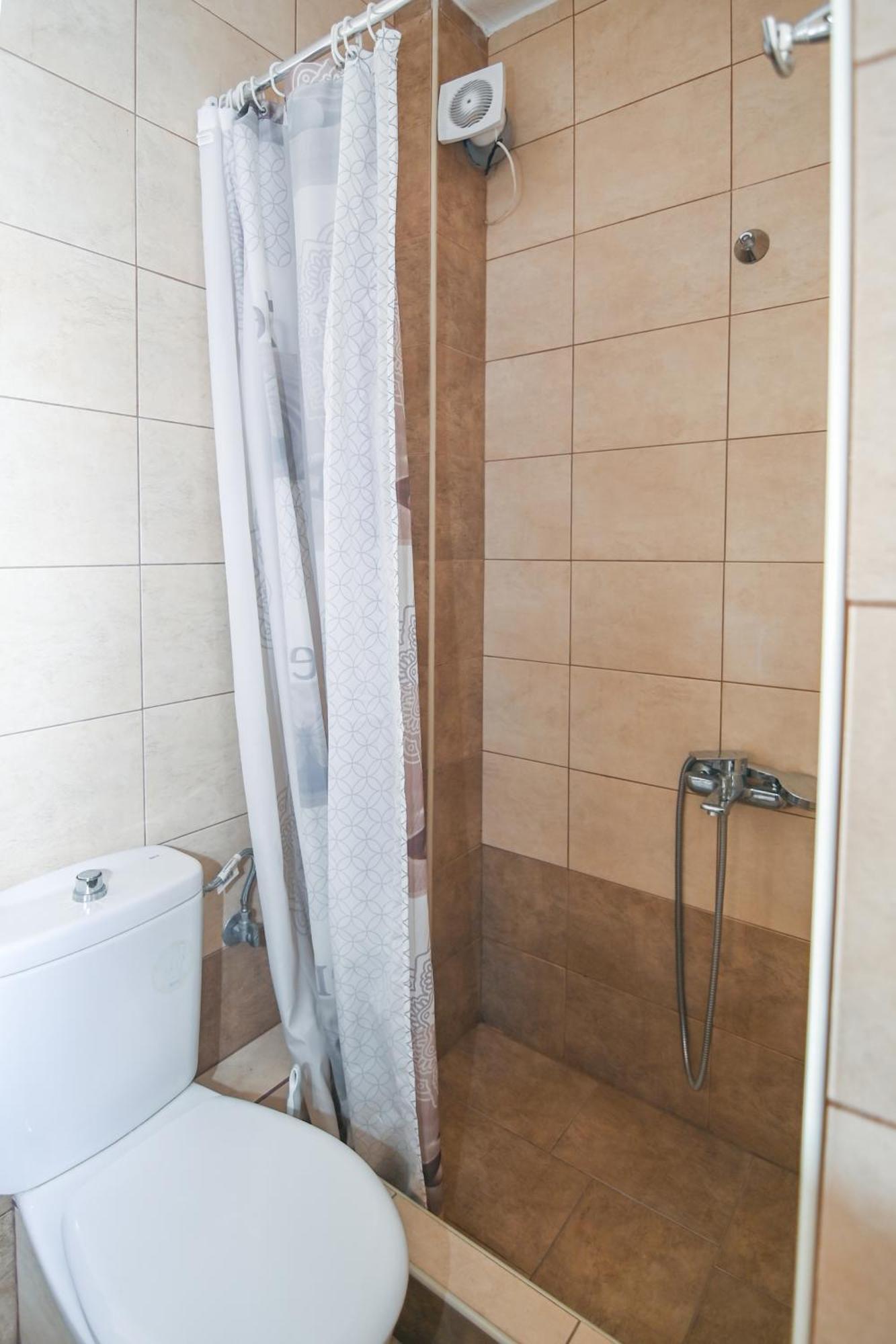 House Vallis Sarti Exterior foto