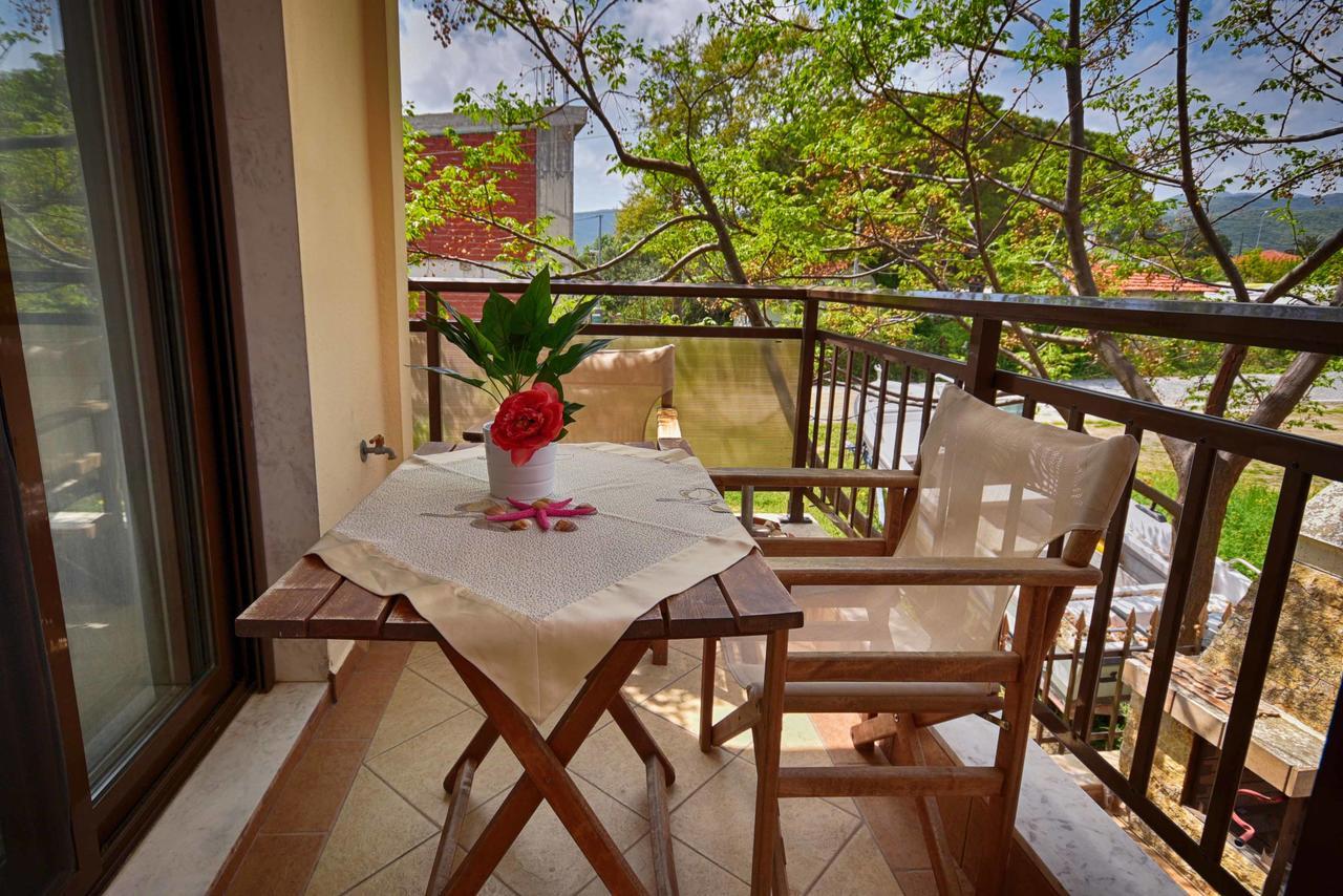House Vallis Sarti Exterior foto